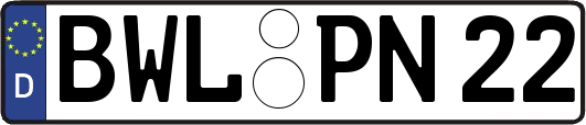 BWL-PN22