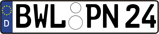 BWL-PN24