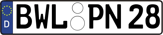 BWL-PN28