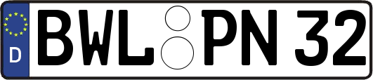 BWL-PN32