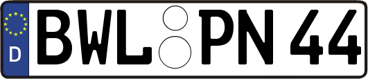 BWL-PN44