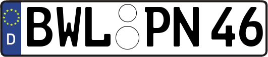 BWL-PN46