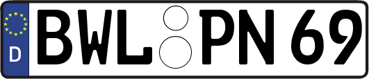 BWL-PN69