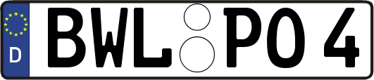 BWL-PO4