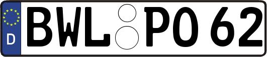 BWL-PO62