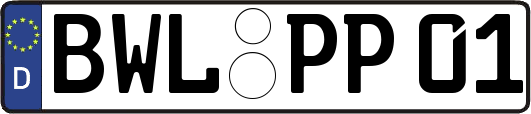 BWL-PP01