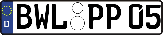 BWL-PP05