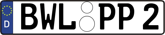 BWL-PP2