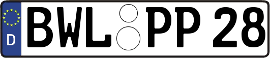 BWL-PP28