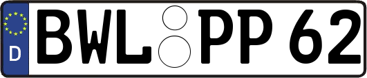 BWL-PP62