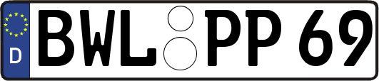 BWL-PP69
