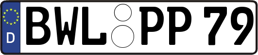 BWL-PP79