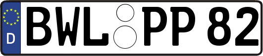 BWL-PP82