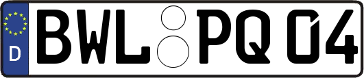 BWL-PQ04