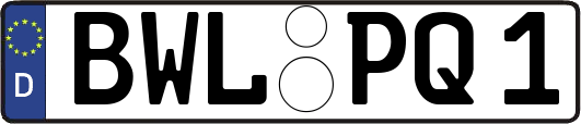BWL-PQ1
