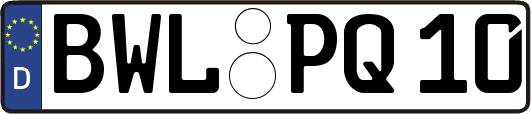 BWL-PQ10