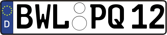 BWL-PQ12