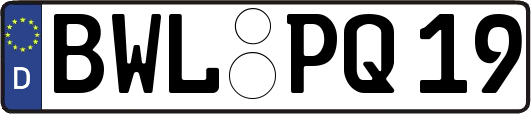 BWL-PQ19