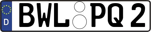 BWL-PQ2