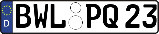 BWL-PQ23