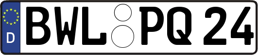 BWL-PQ24