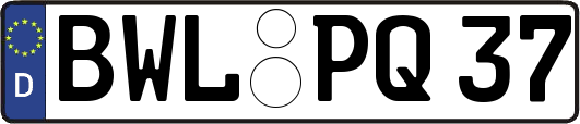 BWL-PQ37