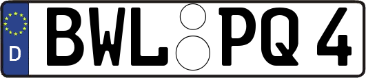 BWL-PQ4