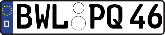 BWL-PQ46