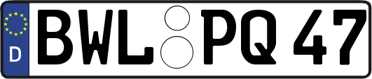 BWL-PQ47