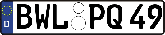 BWL-PQ49