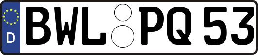 BWL-PQ53