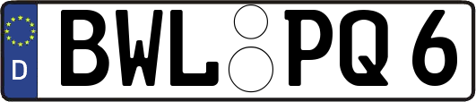 BWL-PQ6