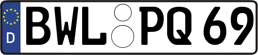 BWL-PQ69