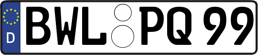 BWL-PQ99