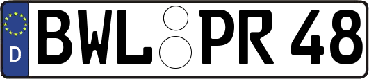 BWL-PR48