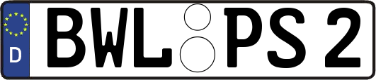 BWL-PS2