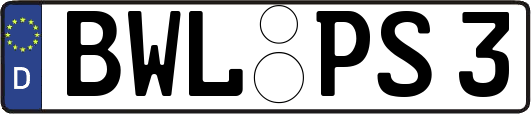 BWL-PS3