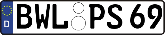 BWL-PS69