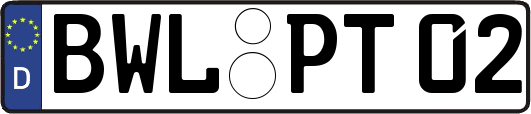 BWL-PT02
