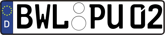 BWL-PU02