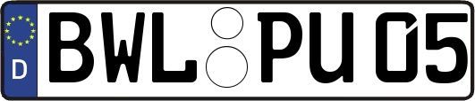 BWL-PU05