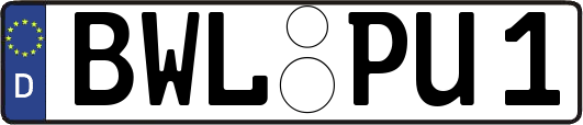 BWL-PU1