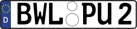 BWL-PU2