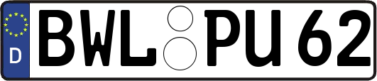 BWL-PU62