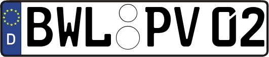 BWL-PV02