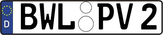 BWL-PV2