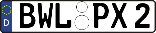 BWL-PX2
