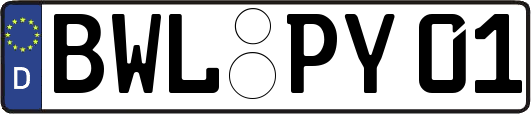 BWL-PY01