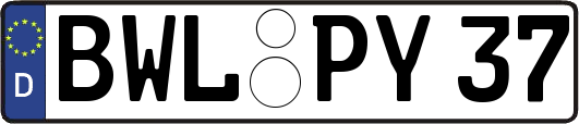 BWL-PY37