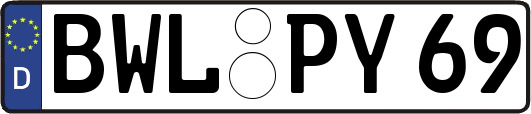 BWL-PY69